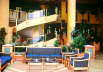 Marriott Beach Resort Sharm-Lobby