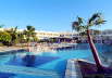 Marriott Beach Resort Sharm-Pool