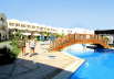 Marriott Beach Resort Sharm-swimming pool2