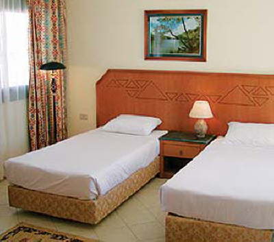 Maxim Plaza Sharm-Rooms