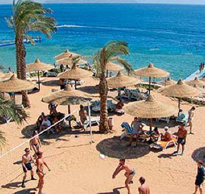 Maxim Plaza Sharm-maxim Beach