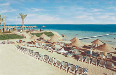 Mexicana Hotel Sharm-Beach2