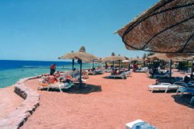 Mexicana Hotel Sharm-Beach