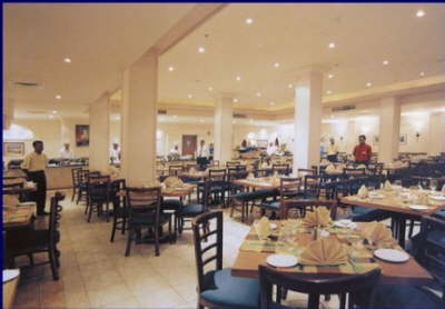 Mexicana Hotel Sharm-Restaurant