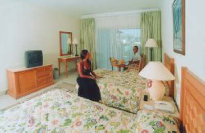 Mexicana Hotel Sharm-Room2
