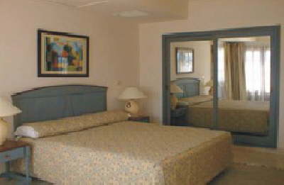 Mexicana Hotel Sharm-Room