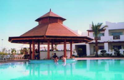 Mexicana Hotel Sharm- Pool2