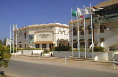 Mexicana Hotel Sharm-hotels1