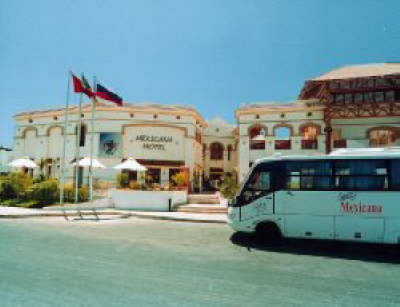 Mexicana Hotel Sharm-hotels2