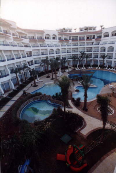 Nama Bay hotel-Naama 2