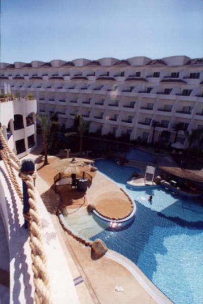 Nama Bay hotel-Naama Hotel
