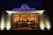 Nama Bay hotel-Naama Night
