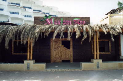 Nama Bay hotel-Nama Bay hotel-Naama 1