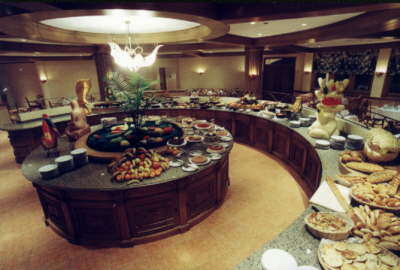 Nama Bay hotel-Restaurant