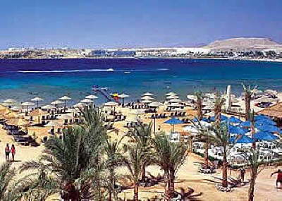 New Fantazia Hotel-Beach