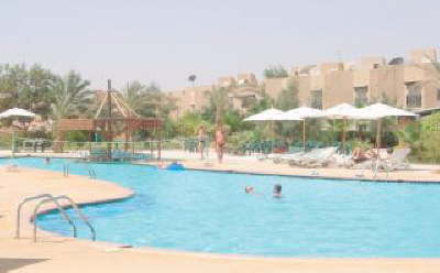 New Fantazia Hotel-Pool5