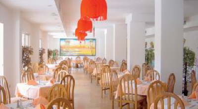 New Fantazia Hotel-Restaurant
