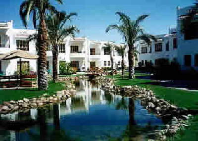 New Fantazia Hotel-welcome