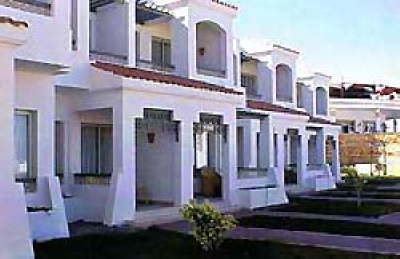 New tiran Village Sharm El Sheikh