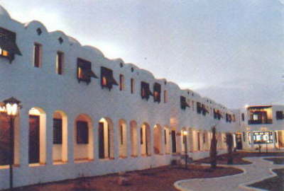 New tiran Village Sharm El Sheikh 3
