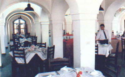 New tiran Village Sharm El Sheikh 5