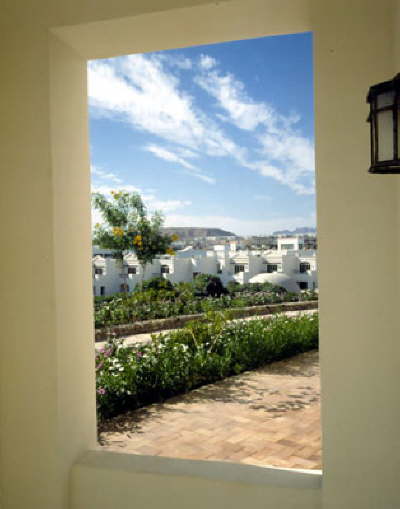 Noria Resort Sharm-Garden