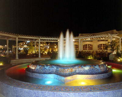 Noria Resort Sharm-NoriaNight