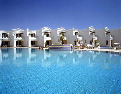 Noria Resort Sharm-NoriaPool