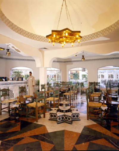 Noria Resort Sharm-Res