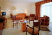 Noria Resort Sharm-lounge