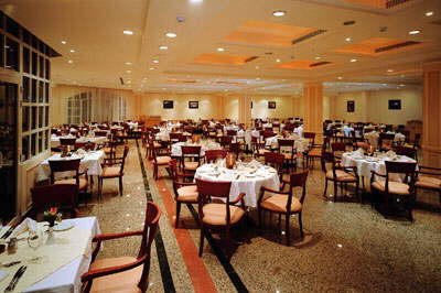 Noria Resort Sharm-restaurant-1