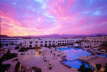 Noria Resort Sharm-sunset