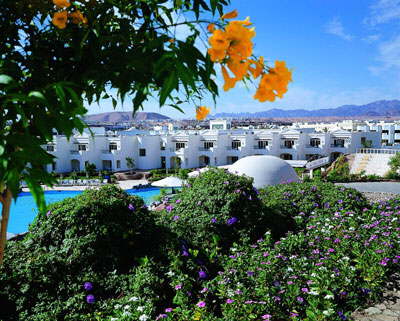 Noria Resort Sharm-view