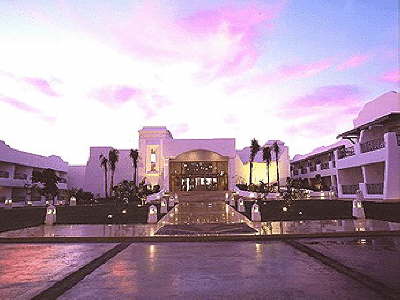 Novotel Coralia Sharm