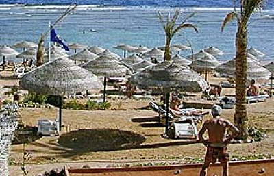 Nubian Village Sharm-Beach