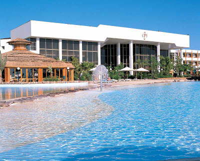 Pyramisa Sharm Resort-Generalview01