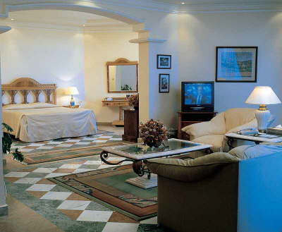 Pyramisa Sharm Resort-Presidentialsuite01