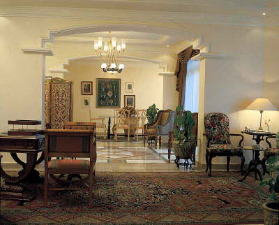 Pyramisa Sharm Resort-Presidentialsuite02