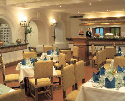 Pyramisa Sharm Resort-Ravena02