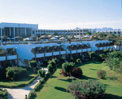 Pyramisa Sharm Resort-Superiorroomswing01