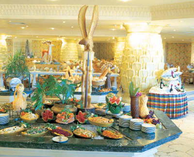 Pyramisa Sharm Resort-Tahiti04