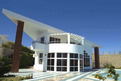 Pyramisa Sharm Resort-Villa02