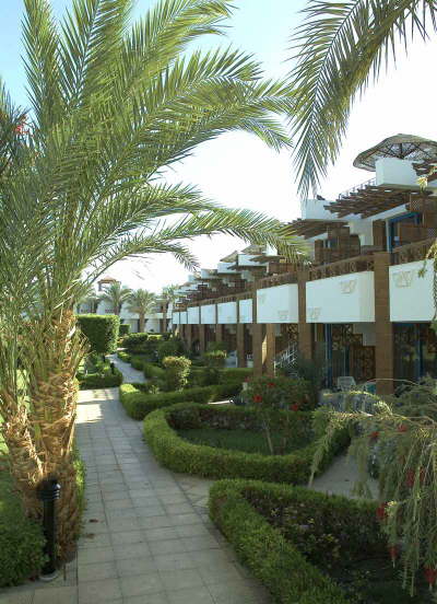 Pyramisa Sharm Resort-hotel01