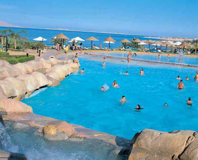 Pyramisa Sharm Resort-pool06