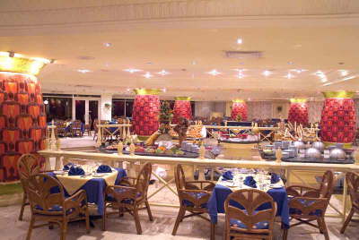 Pyramisa Sharm Resort-rest02