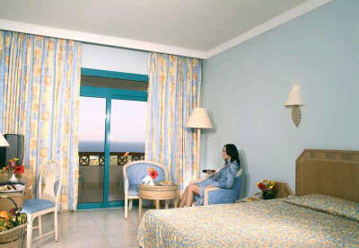 Pyramisa Sharm Resort-room-01