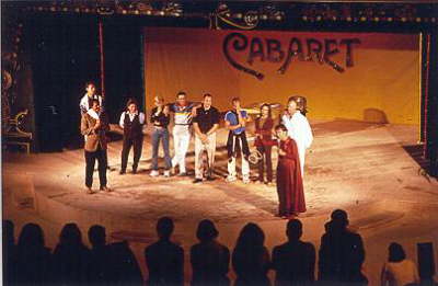 Queen Sharm Vera Club-music