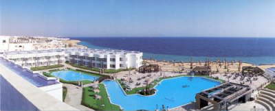 Queen Sharm Vera Club-pool