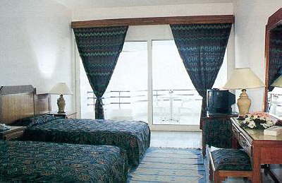 Queen Sharm Vera Club-room