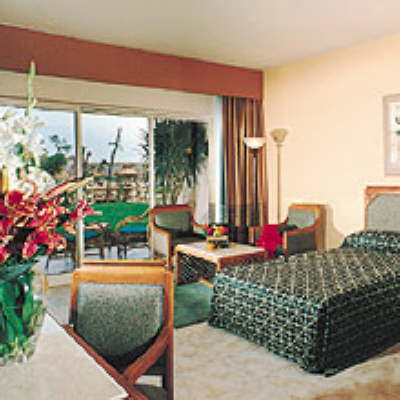 Radisson Sas Golden Sharm-Room1
